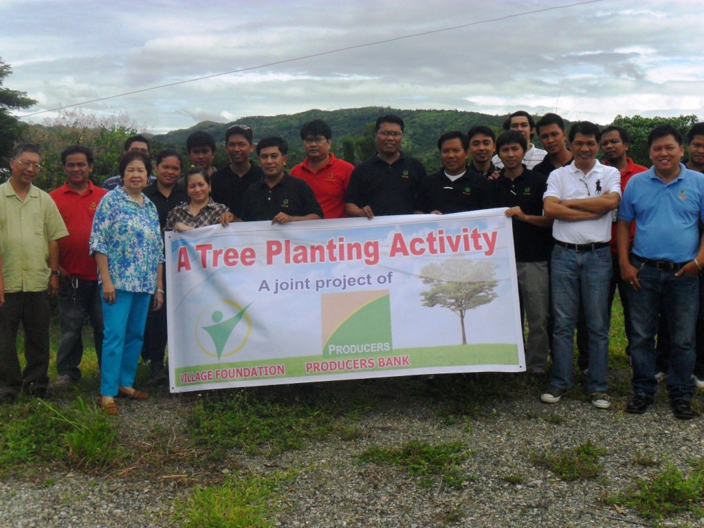 Tree Planting