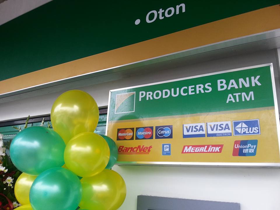 Oton Branch 1